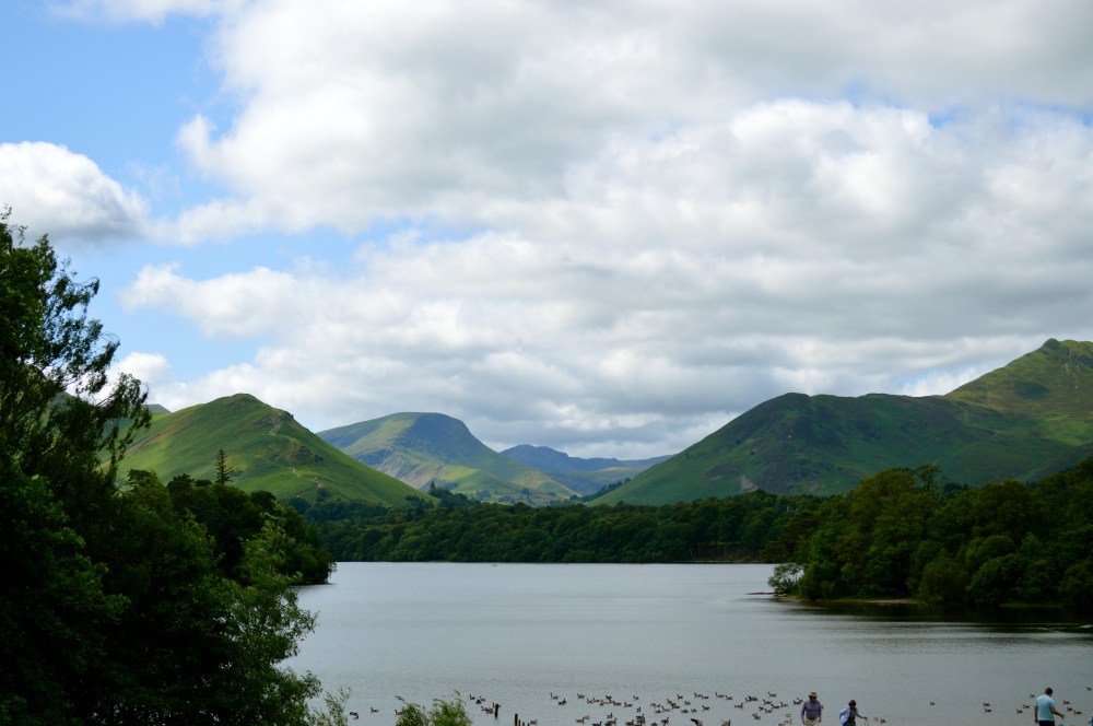 Derwent Water