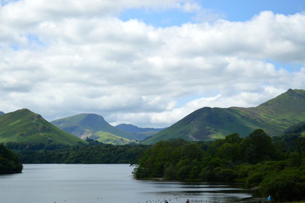 Derwent Water