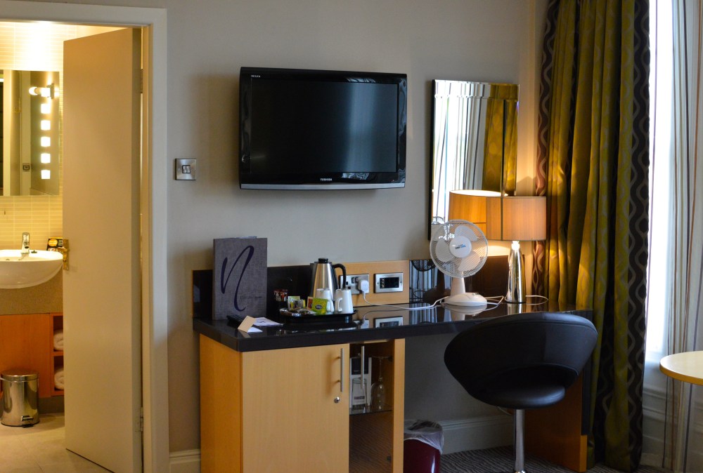 New Northumbria Hotel