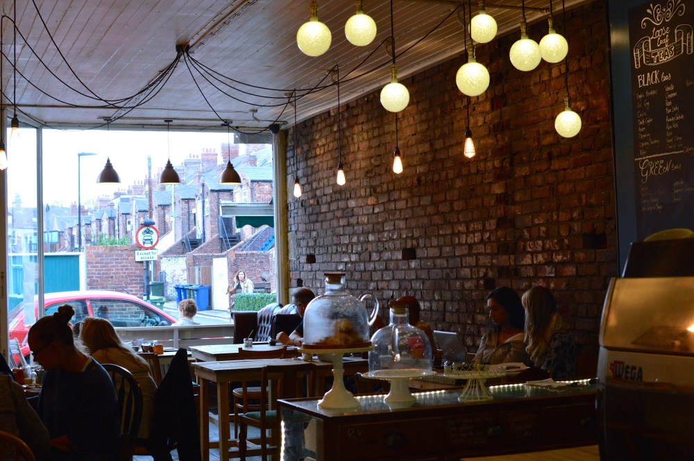 Cake Stories Jesmond