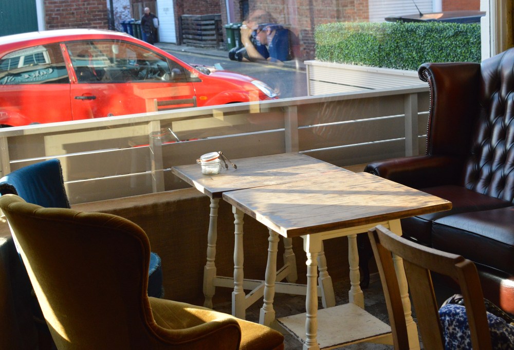 Cake Stories Jesmond