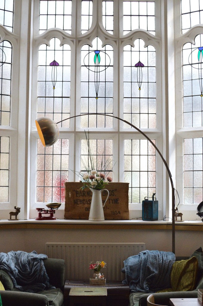 This window is amazing