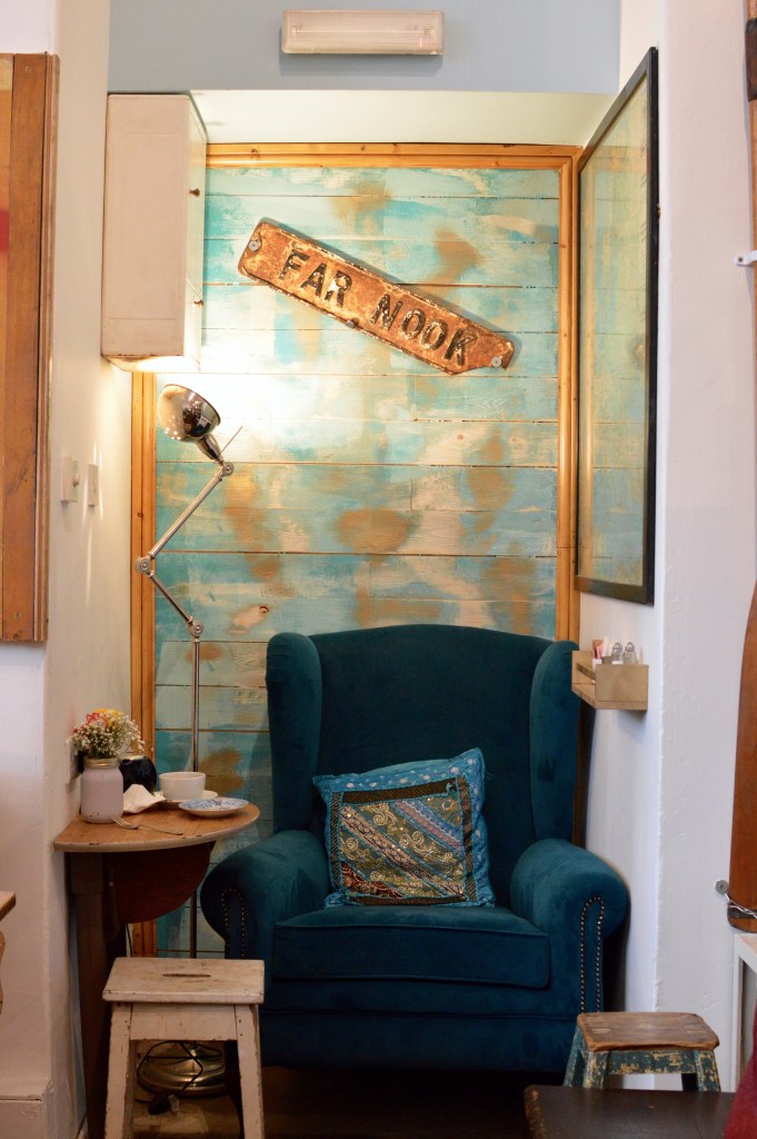 This might be my favourite spot