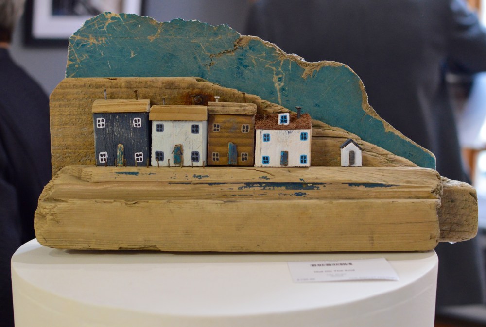 Tilly Shaw - The Biscuit Factory