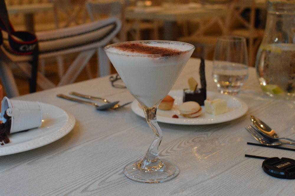 The Branches Chocolate Blossom