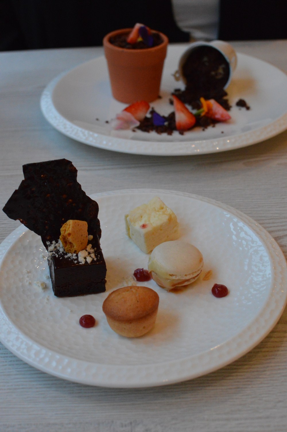 Petit Fours - Branches Ponteland