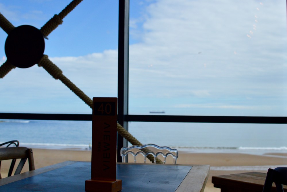 The View, Tynemouth Longsands