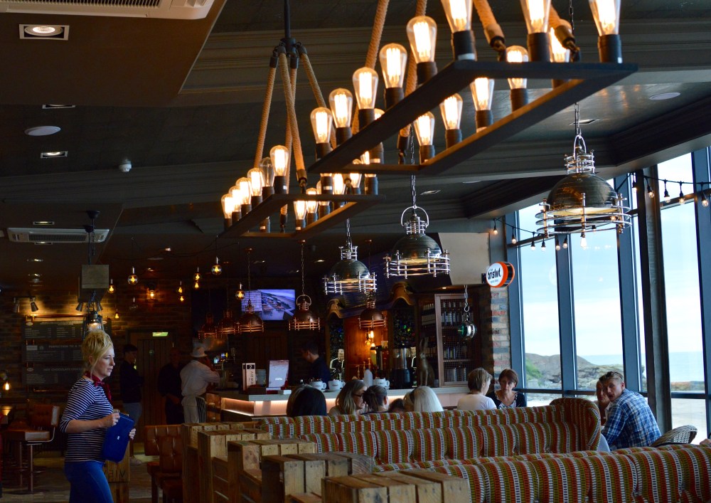 The View, Tynemouth Longsands