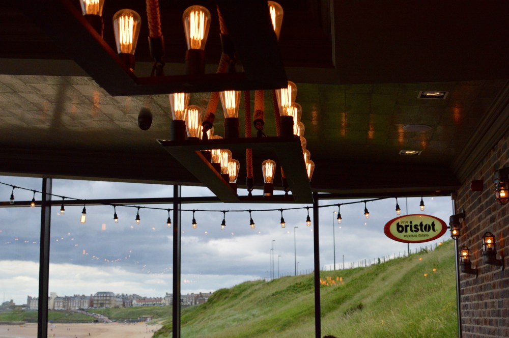 The View, Tynemouth Longsands