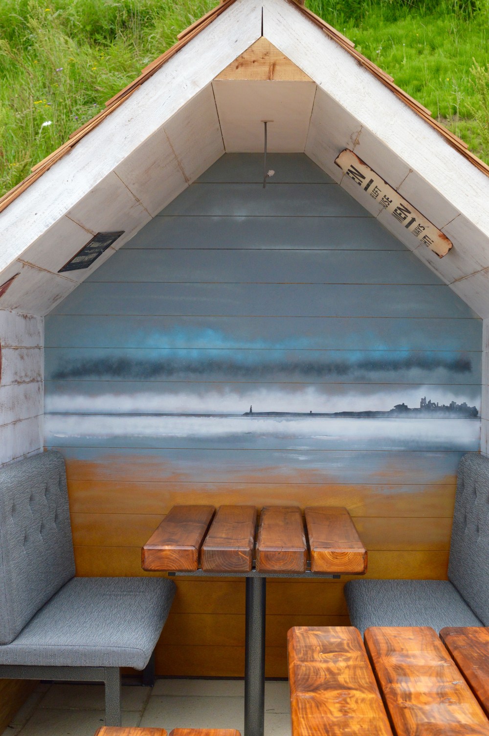 The View, Tynemouth Longsands