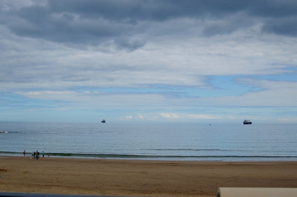 The View, Tynemouth Longsands