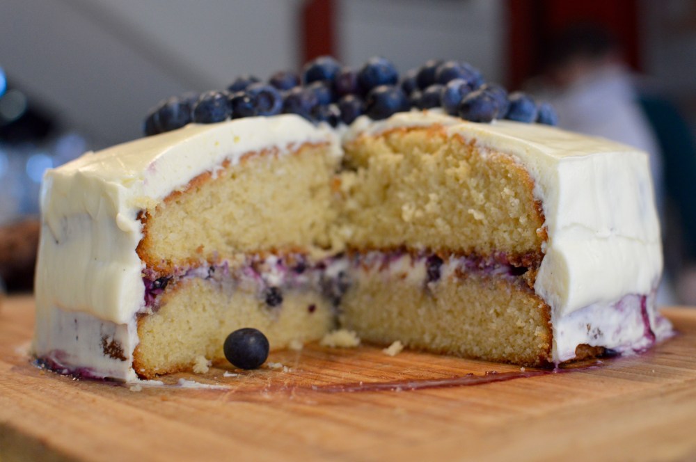 Flat White Kitchen Durham