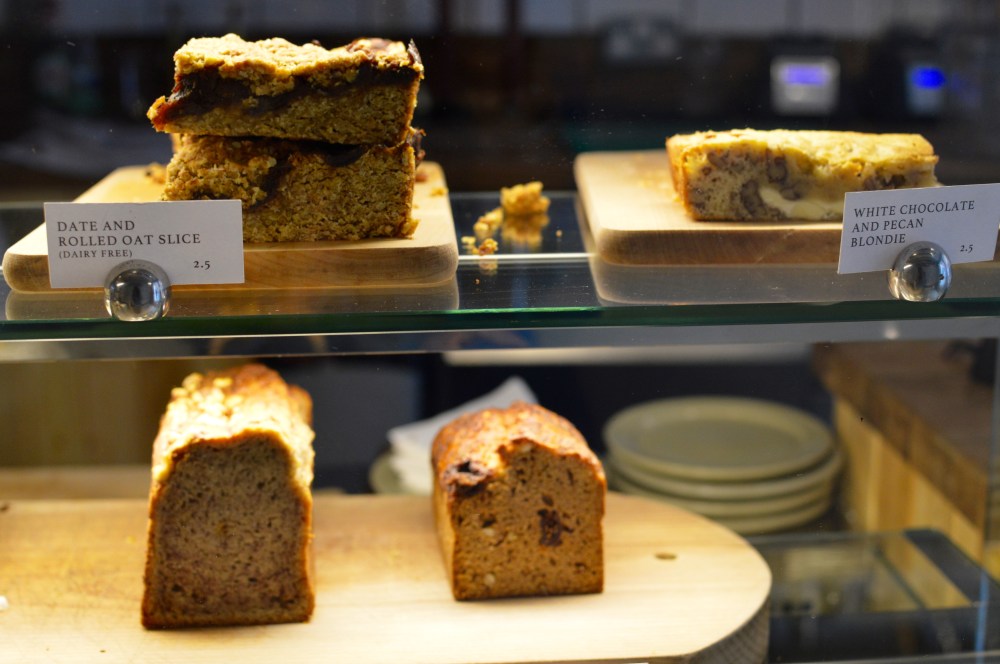 Flat White Kitchen Durham