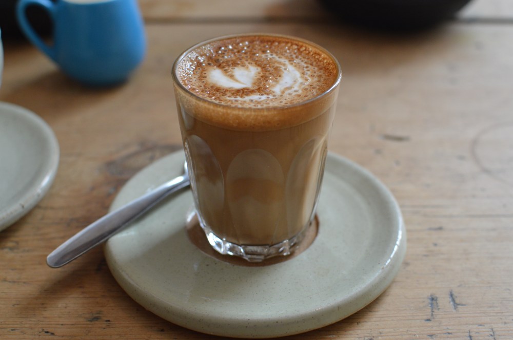 Flat White - Flat White Kitchen Durham