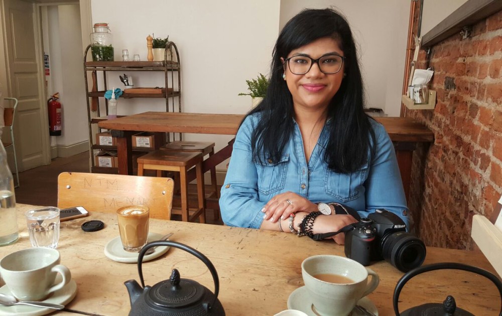 Flat White Kitchen Durham