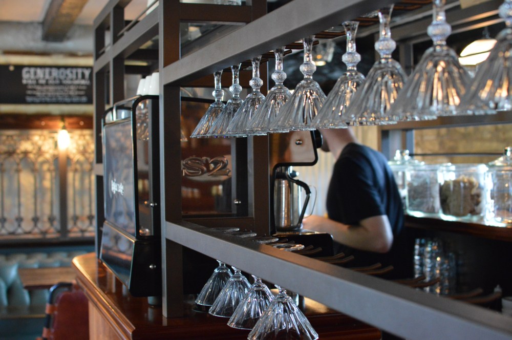 Tango Burger - Tango Durham