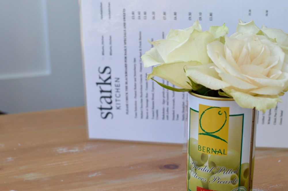 Starks Kitchen - Heaton