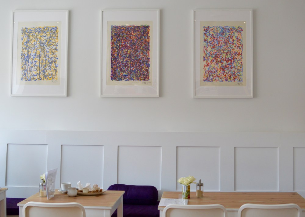 Starks Kitchen - Heaton