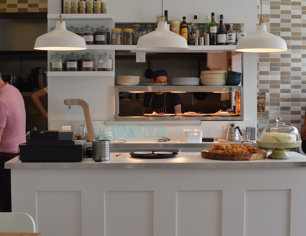 Starks Kitchen Heaton